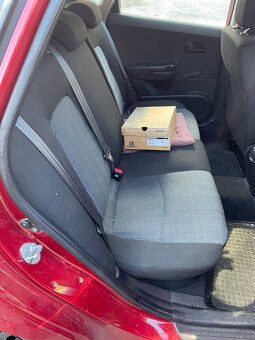 Kia Ceed 2012 85kw 1.6 dizel AO combi - 4