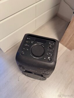 Sony MHC - V11 - 4