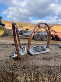 JAZDECKÉ POTREBY - 4