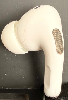 AirPods pro 2. generácie, lightning konektor - 4