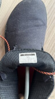 Vivobarefoot Gobi II Canvas M - 43 - 4