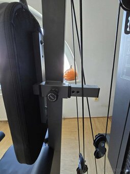 Predam posilnovaciu vezu TRINIT Gym GX4 - 4