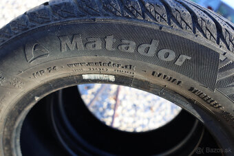 zimné 175/65r14 2kus - 4