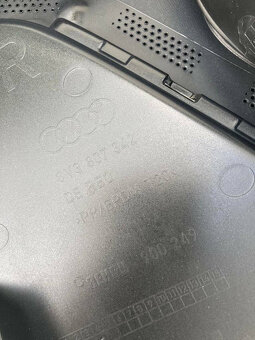 AUDI A3 8V3 S-LINE 12- PREDNÝ NÁRAZNÍK - 4