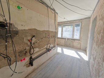 Na predaj trojizbový byt Cinobaňa časť Katarínka Huta - 4