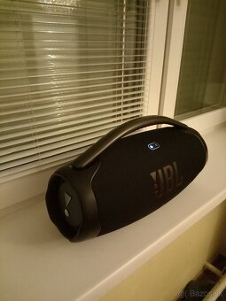 JBL Boombox 3 - 4