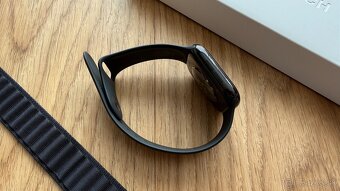 Predam Apple Watch 10 - 46mm Jet Black - 4