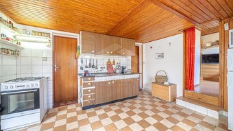 Záhradná chyžka pri Michalovciach - 4