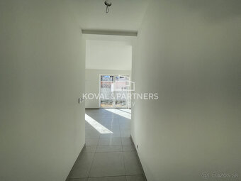 Novostavba 4 izbového rodinného domu v Janíkovciach HOLODOM - 4