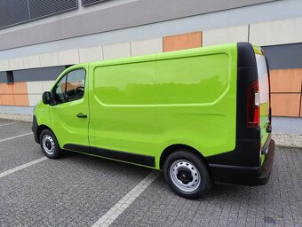 Opel VIVARO 1.6 CDTI (115PS) 6M (L1H1) - 4