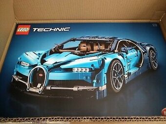 Lego SW HP ICONS CREATOR TECHNIC - 4