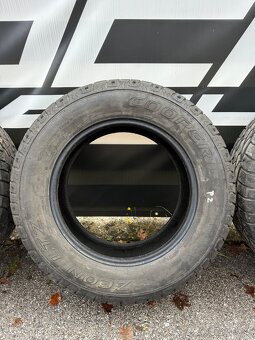 COOPER ZEON LTZ 275/65 r20 - 4