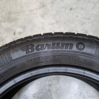 Letné pneumatiky 185/55 R15 BARUM DOT0720 - 4