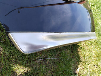 Dvere pravé zadné Audi Allroad C5 4B 1999-2005 - 4