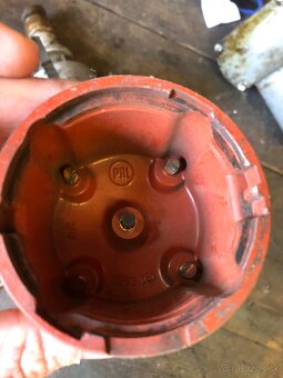 Rozdelovač škoda 100,105,110,120,favorit - 4