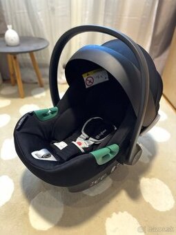 Autosedačka Cybex Aton B2 i-Size + Base One v záruke - 4