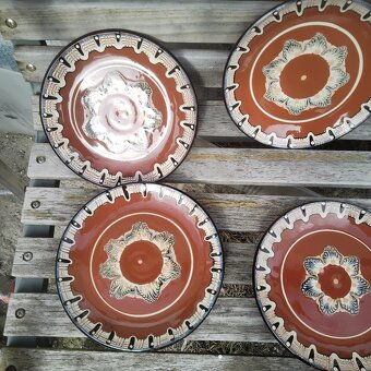 Bulharská keramika - 4