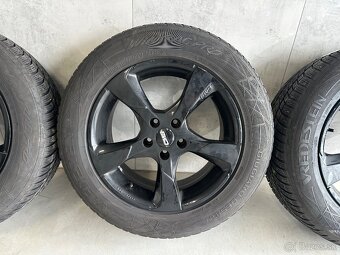 ZIMNA SADA kodiaq 215/65 R17 zimne - 4