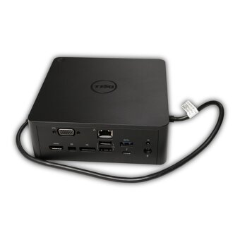 Dell dokovacia stanica TB16 K16A Thunderbolt - ako nová - 4