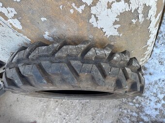 Zetor 3045 Zetor 3545 disk 20" - 4