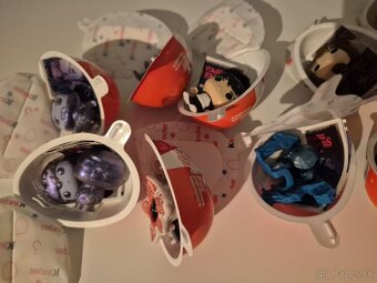 Kinder joy Stranger Things - 4