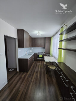 Krásny, zariadený byt na Sliači - 4