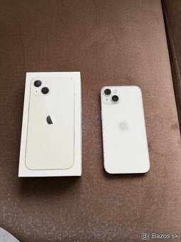 Predám iPhone 13 - 4