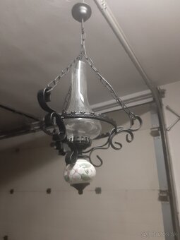 Predám rôzne starožitnosti - 4