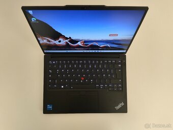 Lenovo ThinkPad E14 Gen 5 | i5-1335U | 8 GB RAM | 256 GB SSD - 4