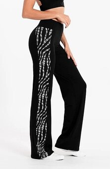 LELOSI rovné legíny Relaxed (rôzne druhy) - 4