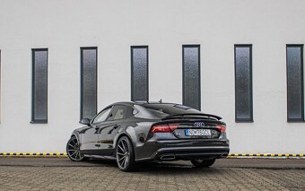 Audi A7 Sportback 3.0BiTDI V6 S-Line Quattro 235kW TipTronic - 4