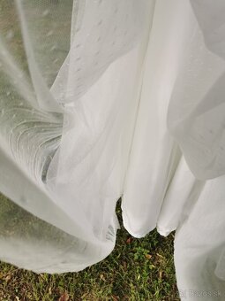 svadobne saty Boho Magic Bride 40/42 - 4
