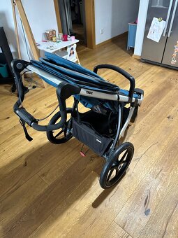 Thule Urban Glide 2 - 4