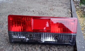 Lada (Ваз) 2105 / 2107 - 4