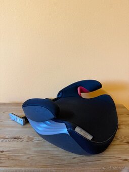 CYBEX Solution S-fix premium black - 4