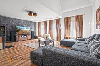 ALL INCLUSIVE | NA PREDAJ ZREKONŠTRUOVANÝ 6 IZBOVÝ RODINNÝ D - 4