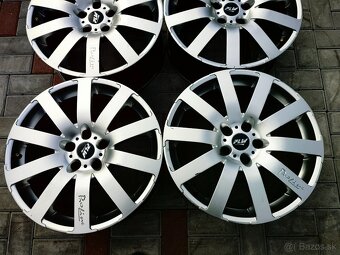 Bmw,x3,x5,Opel Insignia 5x120 r19 - 4