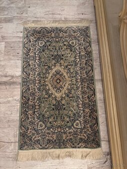 Predám taliansky spálňový set , znížená cena - 4