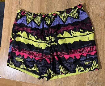 REEBOK šortky veľ. XL - 4