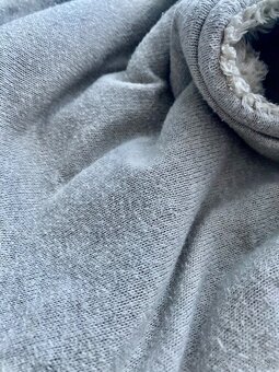 Pletený fusak do vajíčka Meyco - 4