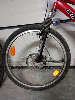 Detský bicykel - 4