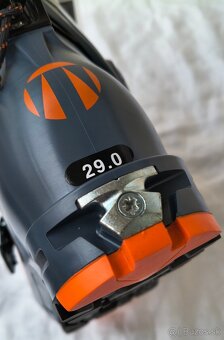 Lyžiarky TECNICA - 4