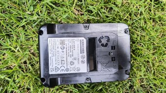 Predám AKU strunovú kosačku Kärcher - 4