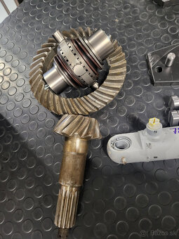 v ponuke prídavna prevodovka zetor - 4