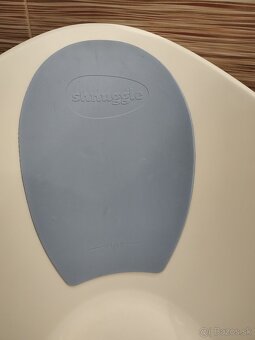 Vanička Shnuggle 0-12mes - 4