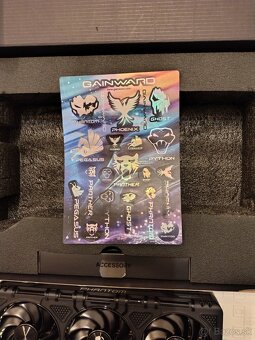 GAINWARD GeForce RTX 5090 Phantom GS 32GB - 4