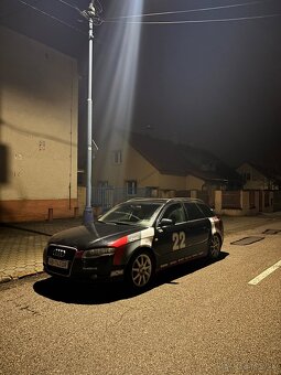 Audi a4 b7 quattro V6 3.0 150kw - 4