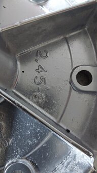 prívesný vozík komex - 4