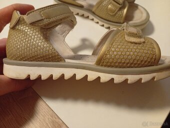 Sandále Protetika veľ. 32 - 4