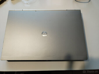 HP notebook - 4